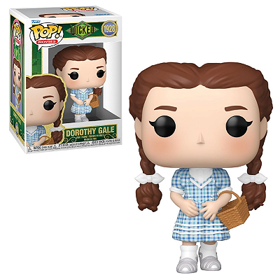 Funko Pop Wicked 1928 Dorothy Gale