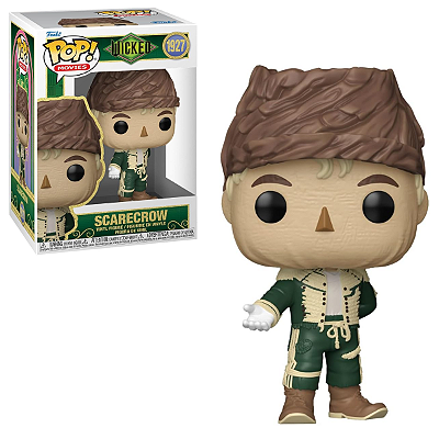 Funko Pop Wicked 1927 Scarecrow