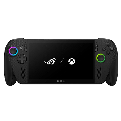 Asus ROG Xbox Ally X 24GB de RAM 1 TB