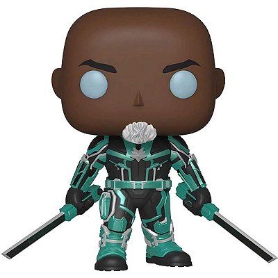Funko Pop Captain Marvel 437 Korath Limited Edition