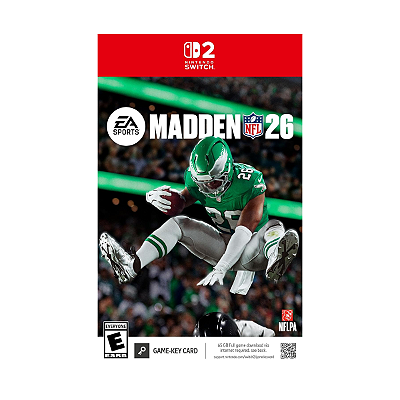 Madden NFL 26 - Switch 2