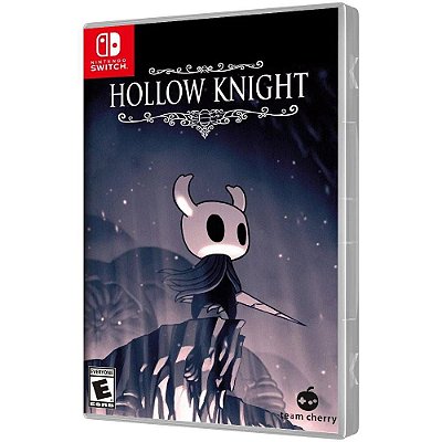 Hollow Knight - Switch