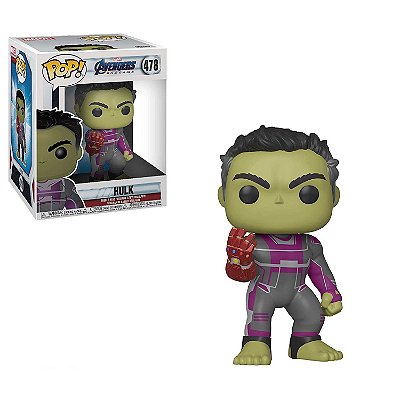 Funko pop hulk store 451