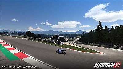 MotoGP 19 - Switch