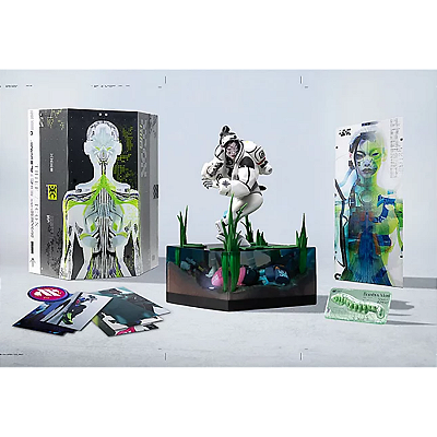 Jogo Marathon Collectors Edition - PS5