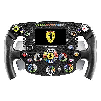 Thrustmaster Formula Ferrari SF25 Edition Volante - PC, PS5