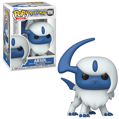 Funko Pop Pokémon 1090 Absol
