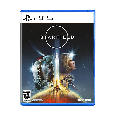 Starfield – PS5