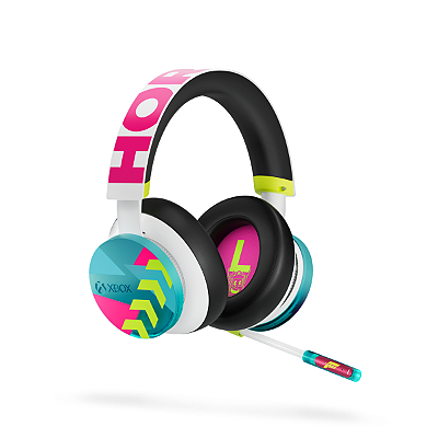 Headset S/ Fio Xbox Forza Horizon 6 Limited - Xbox e PC