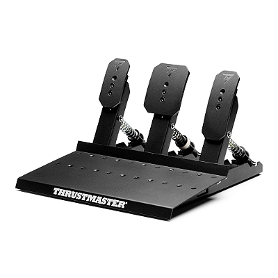 Thrustmaster Raceline Pedals III Pedal Set PS5/4, Xbox, PC