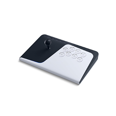 PlayStation FlexStrike Wireless Fight Stick - PS5 & PC