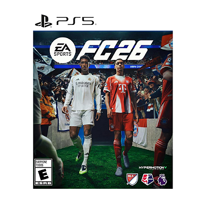EA Sports FC 26 FIFA - PS5