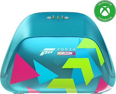 Carregador Rápido 8BitDo Charging Stand Forza Horizon 6 Xbox