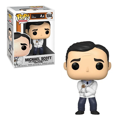 Funko Pop The Office 1044 Michael Scott