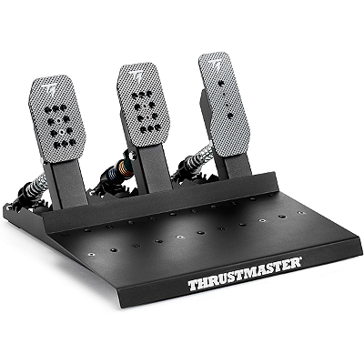 Thrustmaster Raceline III LC Pedal Set PS5/PS4, Xbox, PC