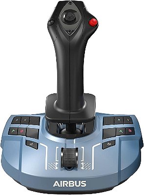 Thrustmaster TCA Sidestick Airbus X Edition Xbox Series X/S, PC