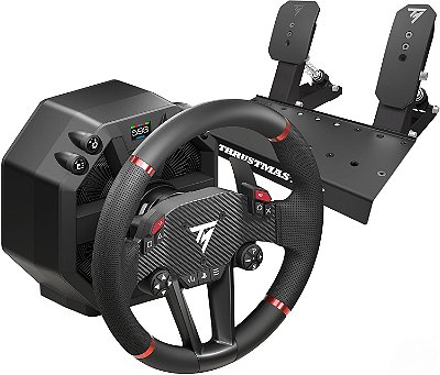 Thrustmaster T598 Racing Wheel Force Feedback - PS5, PS4, PC