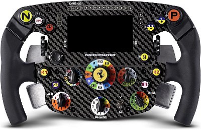 Thrustmaster Formula Add-On Ferrari SF1000 Edition Volante