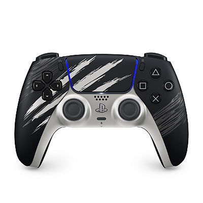 Controle DualSense Marvel’s Wolverine Adamantium - PS5