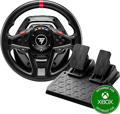 Volante Thrustmaster T128 Para PC, Xbox One, Xbox Series X/S