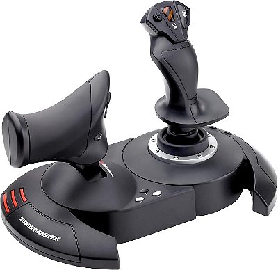 Thrustmaster Joystick T-flight Hotas X PS3/PC
