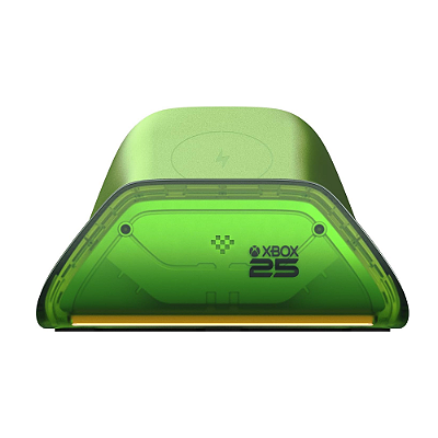 Carregador Rápido 8BitDo Charging Stand X25 Special Edition Xbox