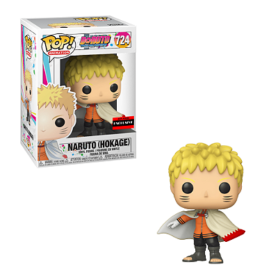 Funko Boruto 724 Naruto (Hokage)