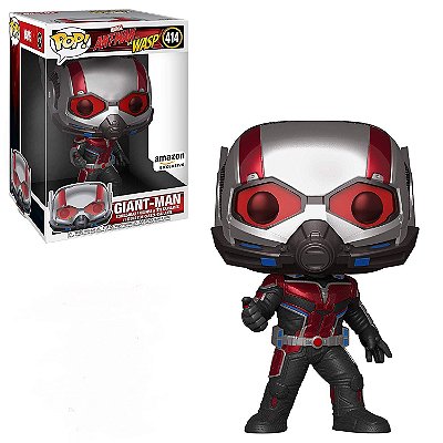 Funko Pop Ant-Man & The Wasp 414 Giant Man Exclusive 25cm