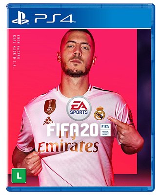 FIFA 20 - PS4