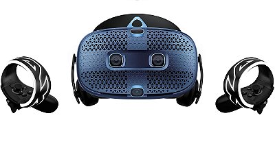 HTC VIVE Cosmos Virtual Reality Headset
