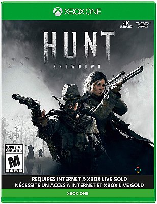 Hunt Showdown - Xbox One