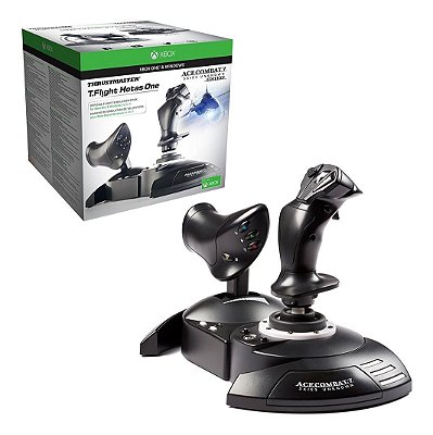Thrustmaster T. Flight Hotas One Ace Combat 7 Limited Edition Xbox One / PC