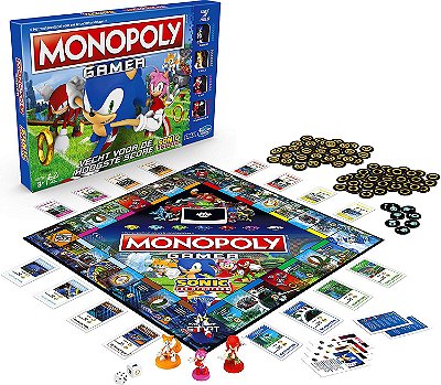 BANCO IMOBILIARIO MONOPOLY THE SIMPSONS DA HASBRO , FA