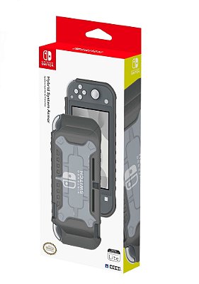 Nintendo Switch Lite Hybrid System Armor HORI - Switch Lite