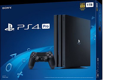 PS4 Pro terá bundle temático de Star Wars: Battlefront II