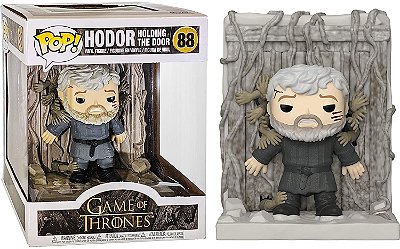 Funko Pop Game of Thrones 88 Hodor Holding the Door