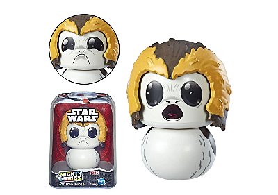 Star Wars Mighty Muggs Porg #31