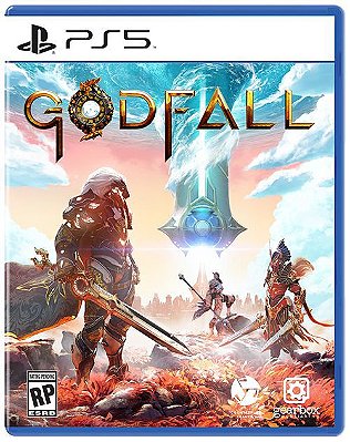 Godfall - PS5