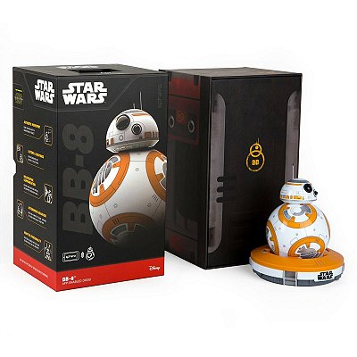 Star Wars Sphero BB-8