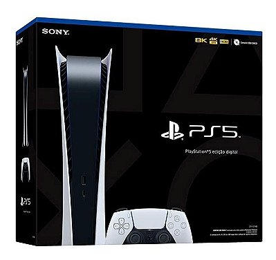 CARREGADOR CONTROLE DUALSENSE CHARGING STATION PS5 SONY – Star