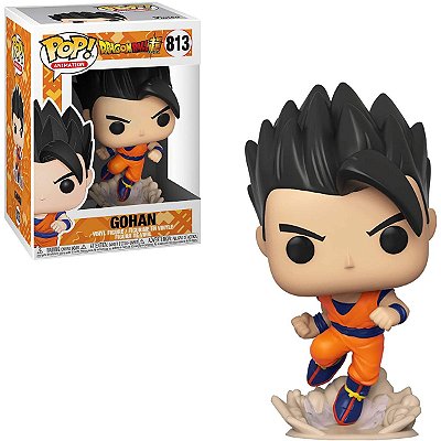 Funko Pop Dragon Ball Super 813 Gohan