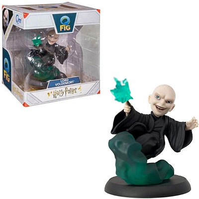 Lord Voldemort Harry Potter Q-Fig Diorama Quantum Mechanix