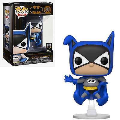 Funko Pop Batman 80 Years 300 Bat Mite 1st Appearance