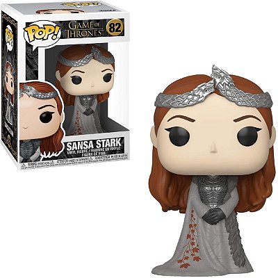 Funko Pop Game of Thrones 82 Sansa Stark