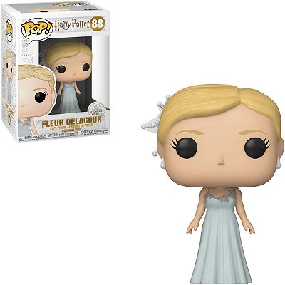 Funko Pop Harry Potter 88 Fleur Delacour