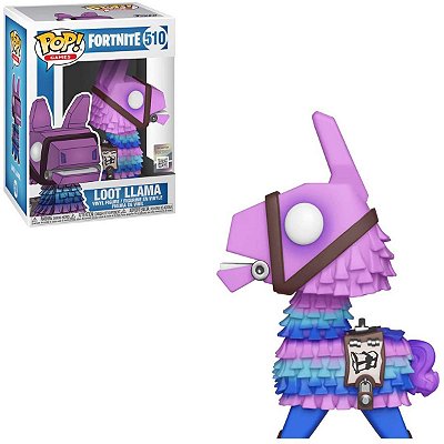 Funko Pop Fortnite 510 Loot Llama