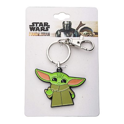 Monopoly Star Wars Mandalorian The Child Baby Yoda Board Game (Inglês) - Game  Games - Loja de Games Online