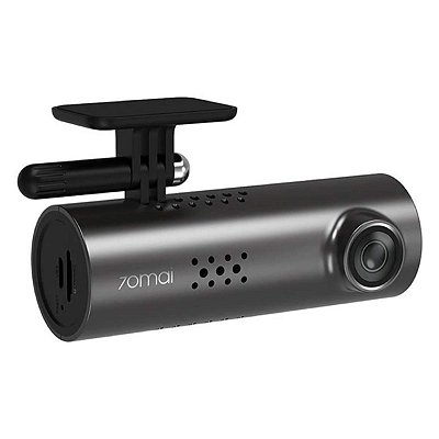 Camera Veicular 70mai Smart Dash Cam Voice Control Car