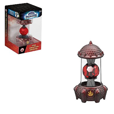 Skylanders Imaginators Creation Crystal Fire Cristal de Criação Fogo