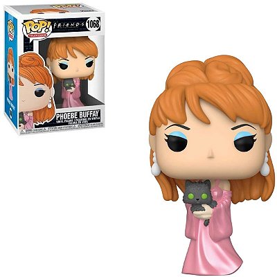 Funko Pop Friends 1068 Phoebe Buffay